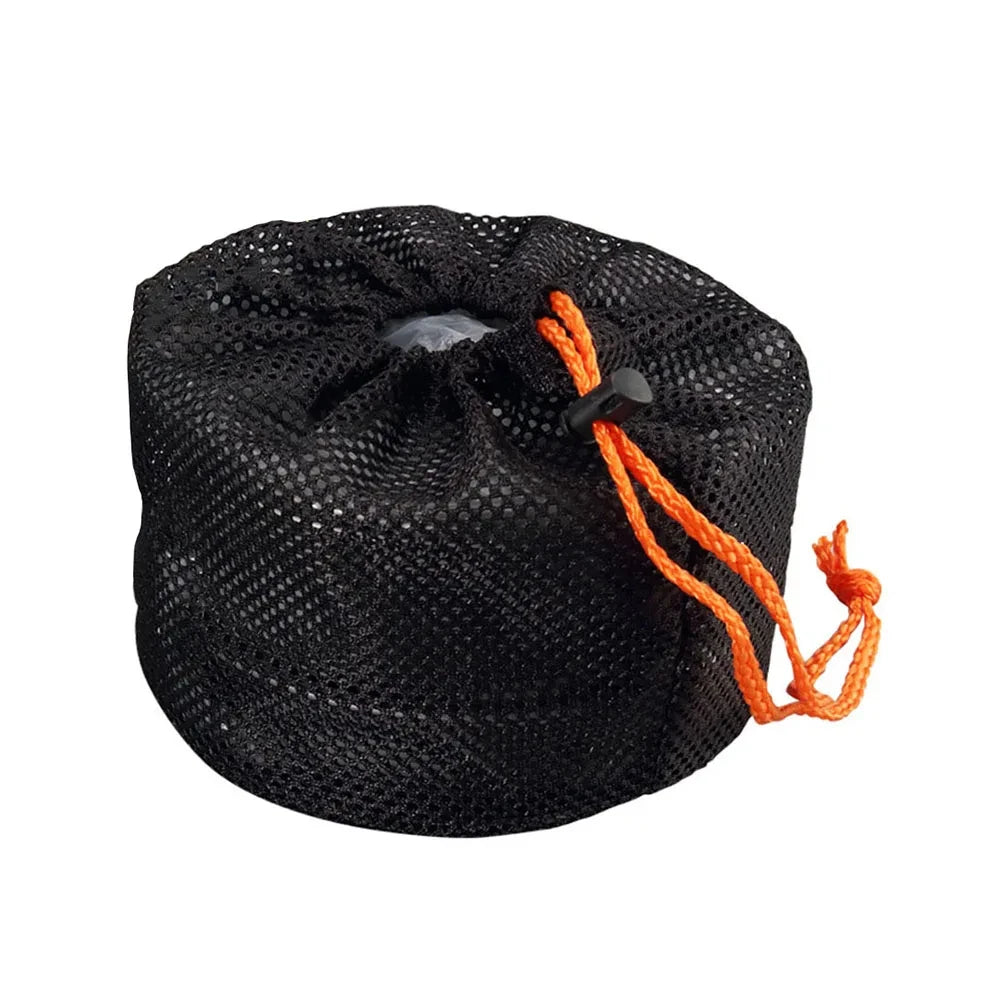 19-delig Survival kookset