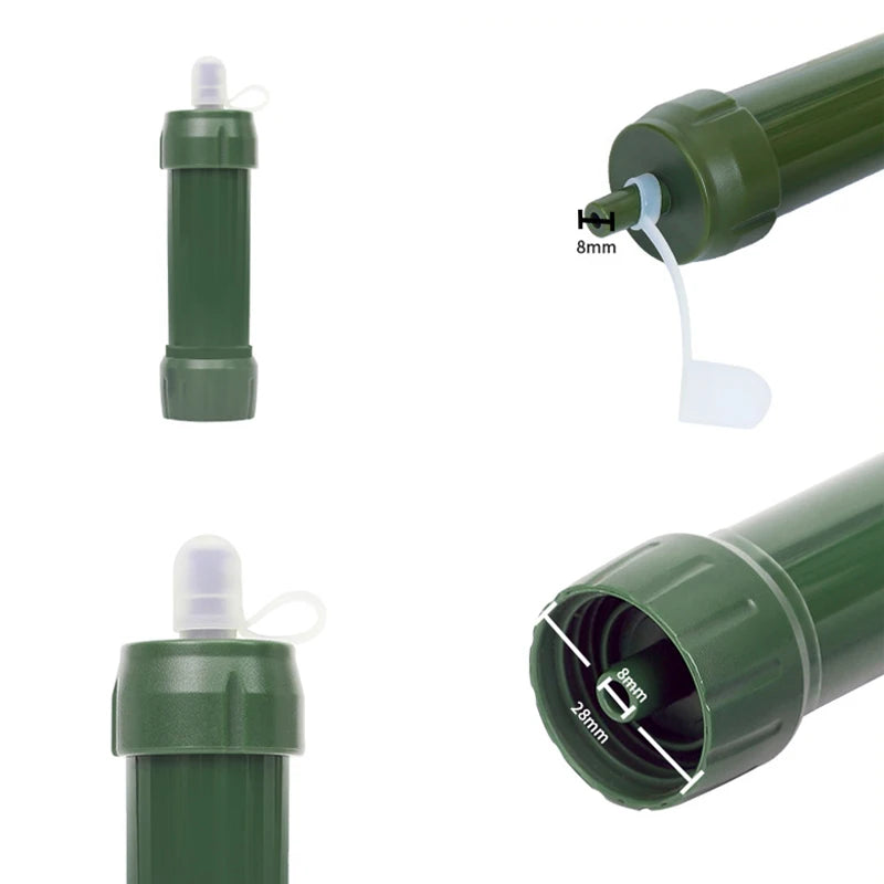 Le kit d'urgence belge - dans un sac à dos pratique et reconnaissable !