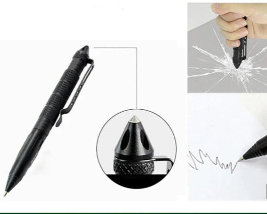Le kit d'urgence belge - dans un sac à dos pratique et reconnaissable !