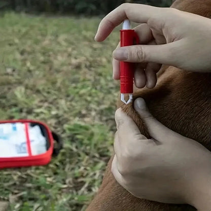 Huisdier Noodpakket - Katten & Honden